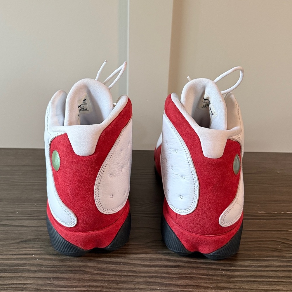 Jordan 13 Retro OG Chicago (2017) - Size 17 - Picture 4 of 6